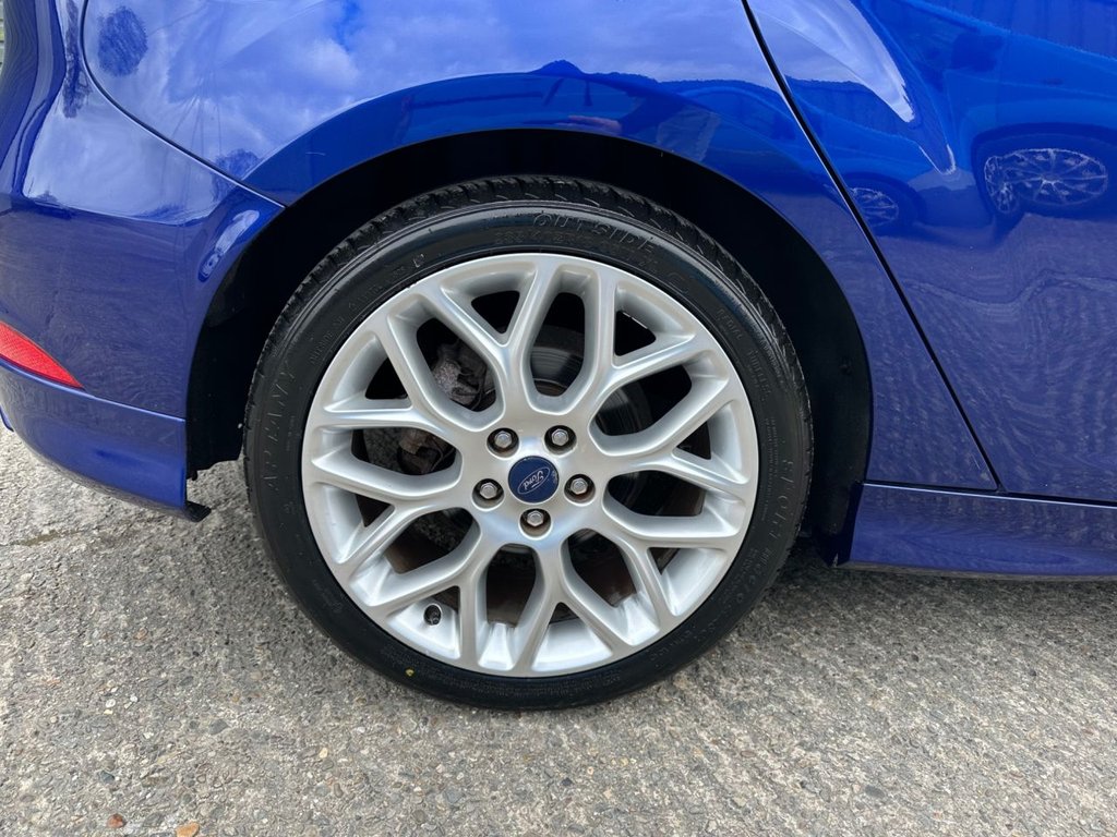 Used Ford Focus 2015 for sale - 78082475: Photo 43