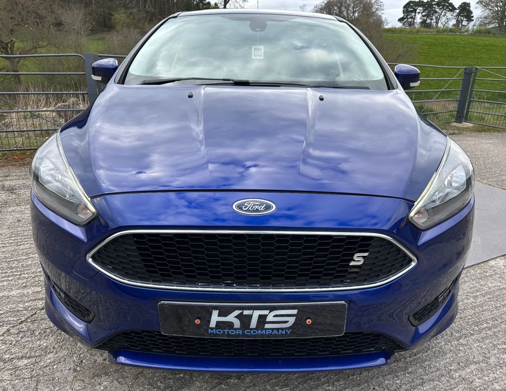 Used Ford Focus 2015 for sale - 78082475: Photo 5