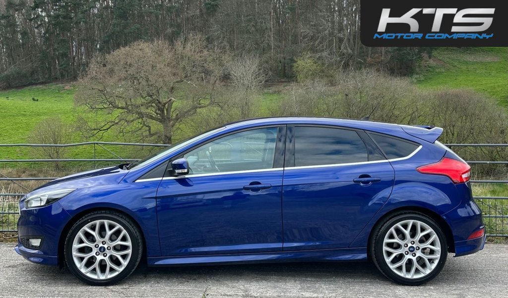 Used Ford Focus 2015 for sale - 78082475: Photo 6