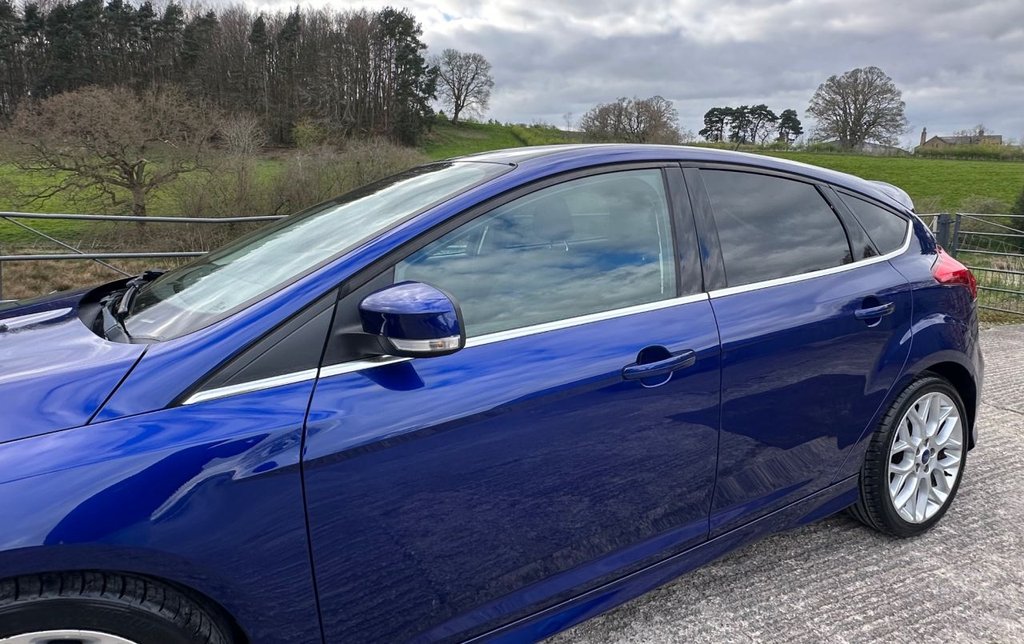 Used Ford Focus 2015 for sale - 78082475: Photo 7