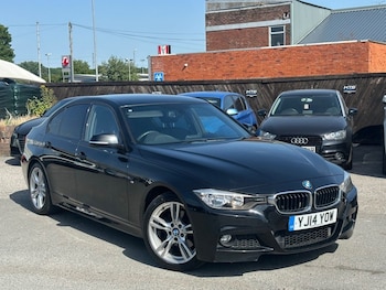 Used BMW 3 Series 2014 for sale - 79013961: Photo