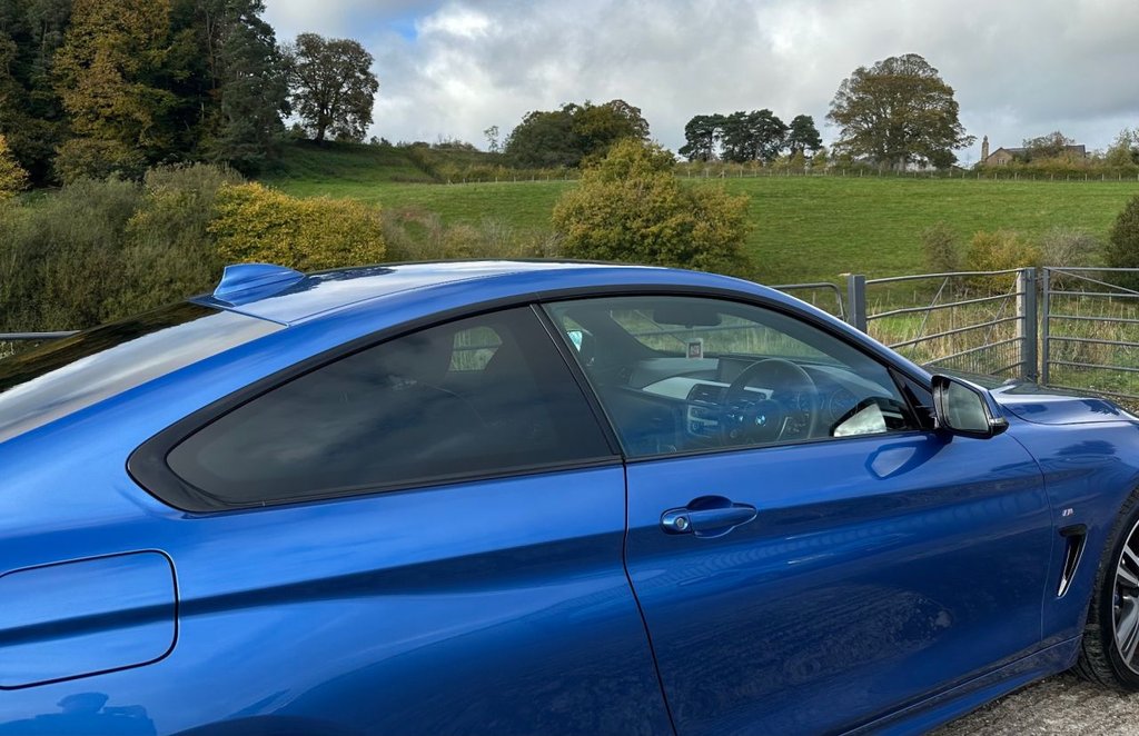 Used BMW 4 Series 2015 for sale - 76569897: Photo 10