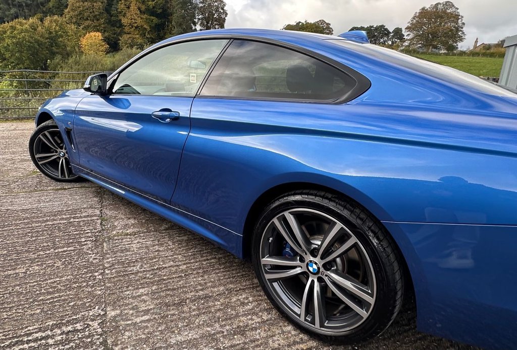 Used BMW 4 Series 2015 for sale - 76569897: Photo 14