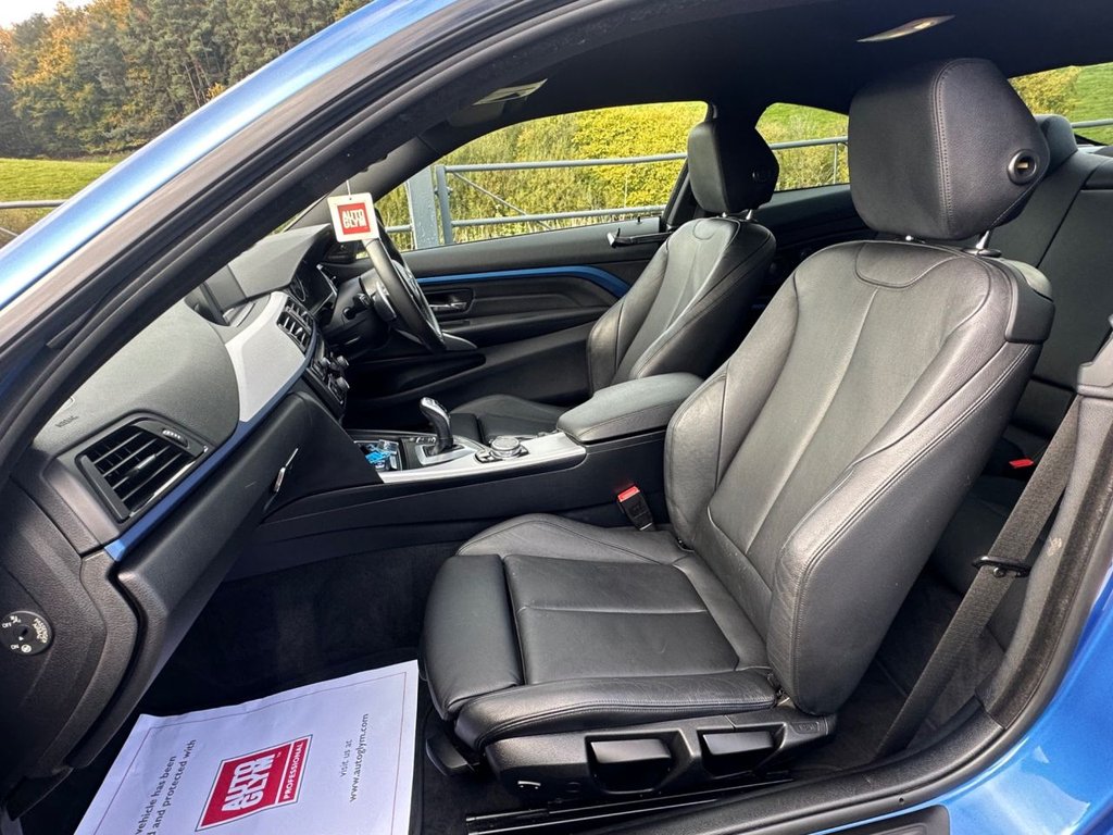 Used BMW 4 Series 2015 for sale - 76569897: Photo 19