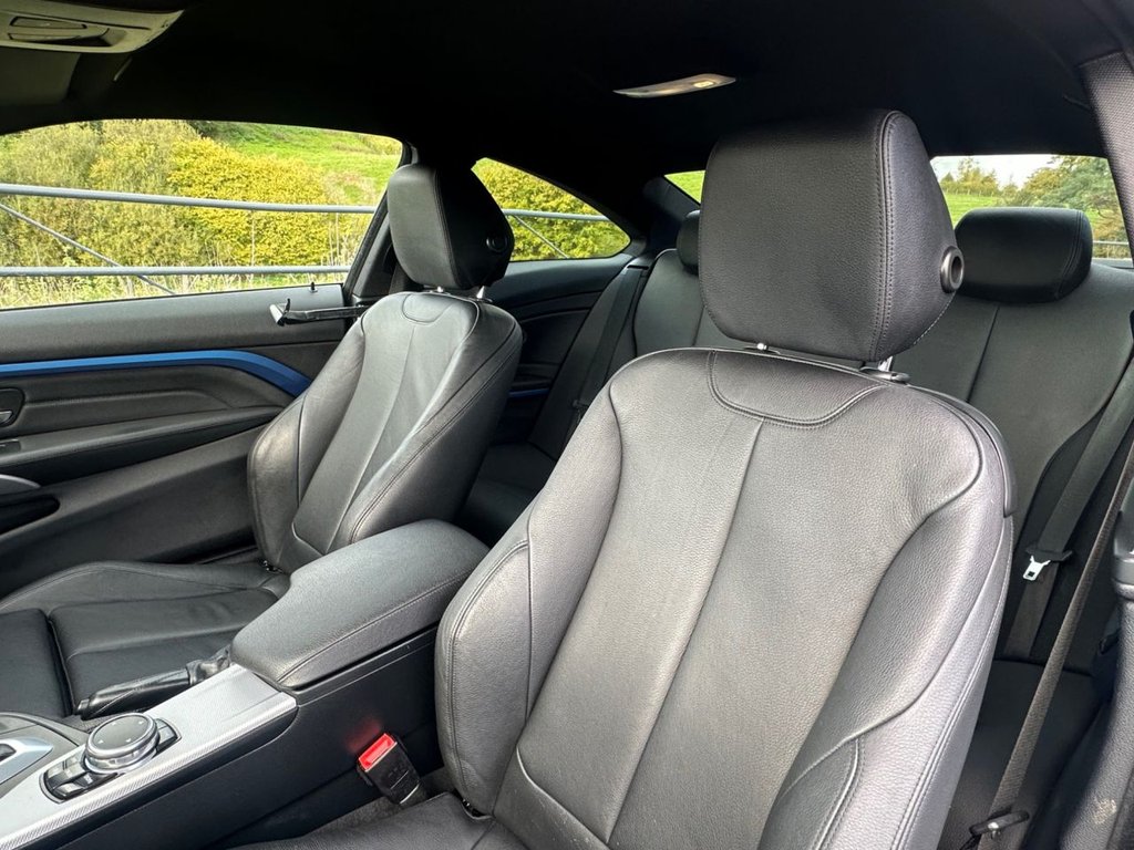 Used BMW 4 Series 2015 for sale - 76569897: Photo 20