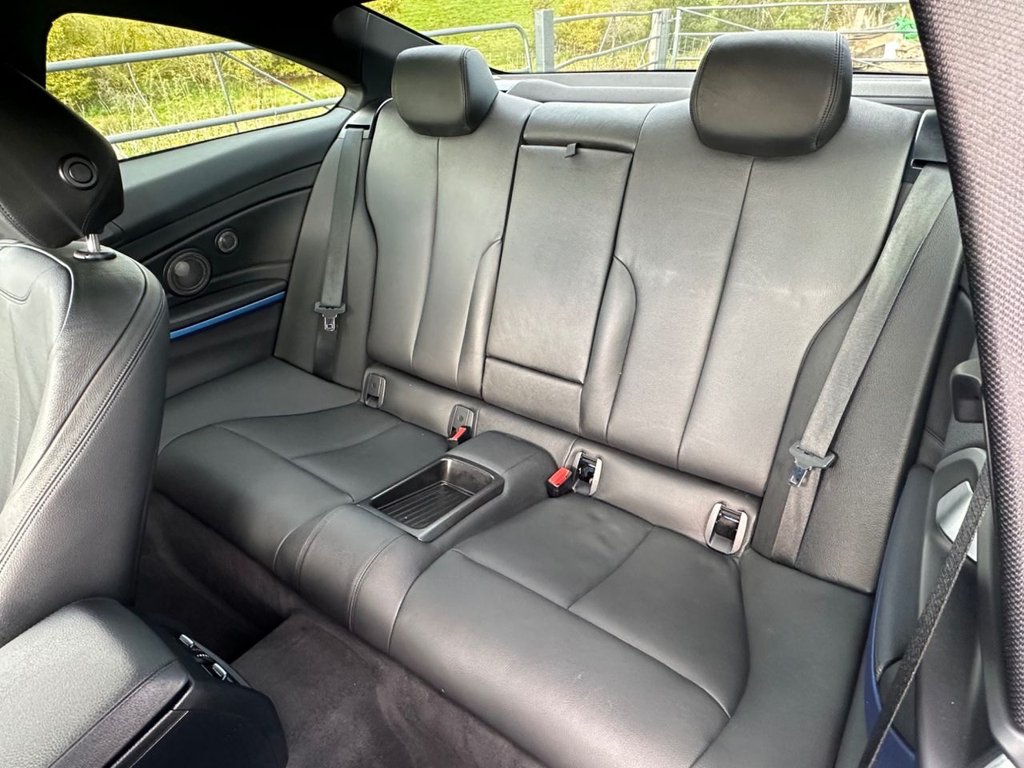 Used BMW 4 Series 2015 for sale - 76569897: Photo 21