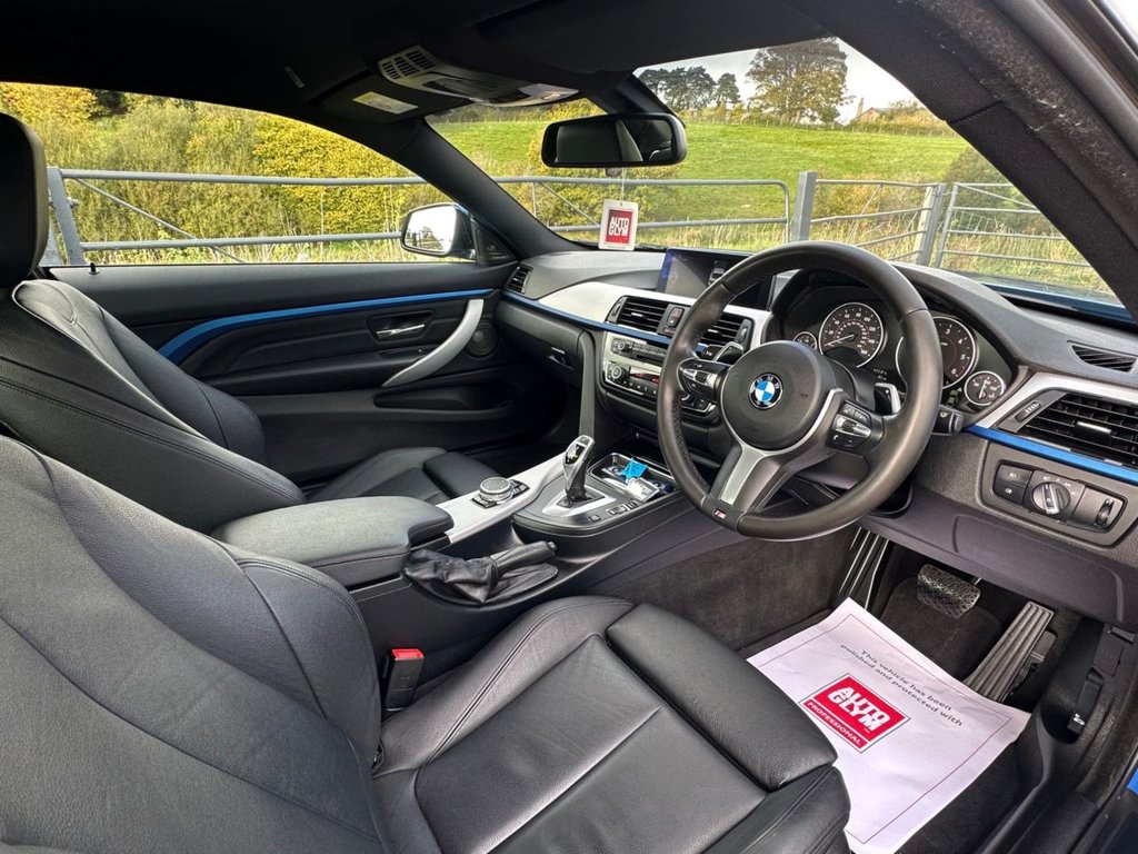 Used BMW 4 Series 2015 for sale - 76569897: Photo 22