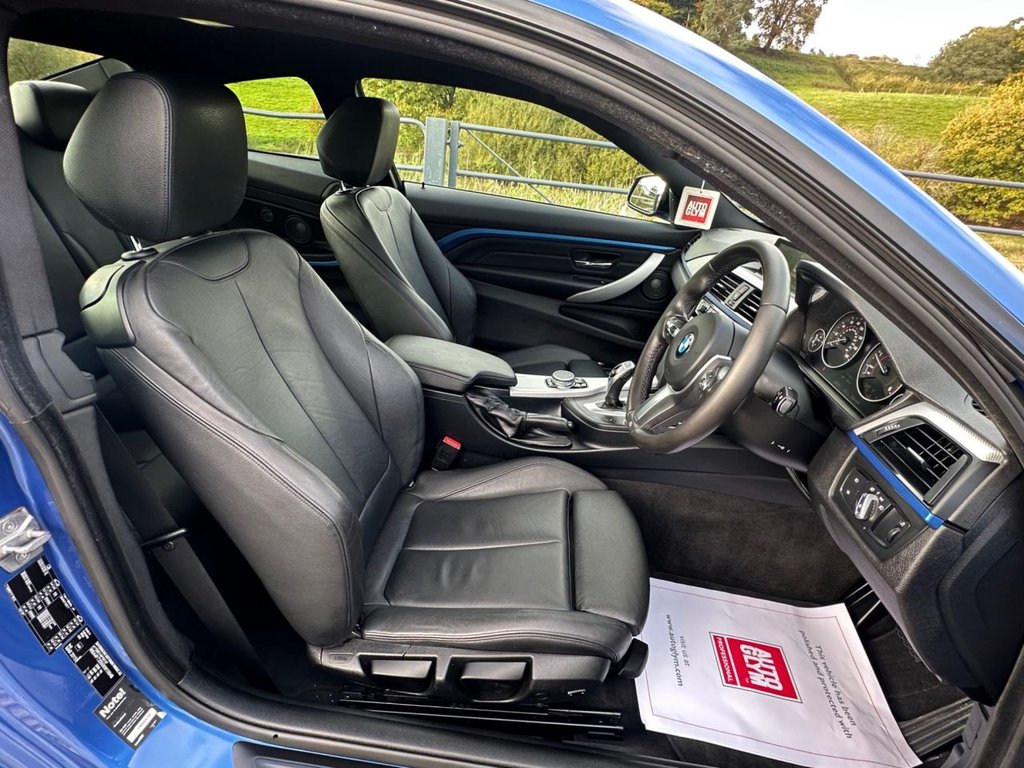 Used BMW 4 Series 2015 for sale - 76569897: Photo 23