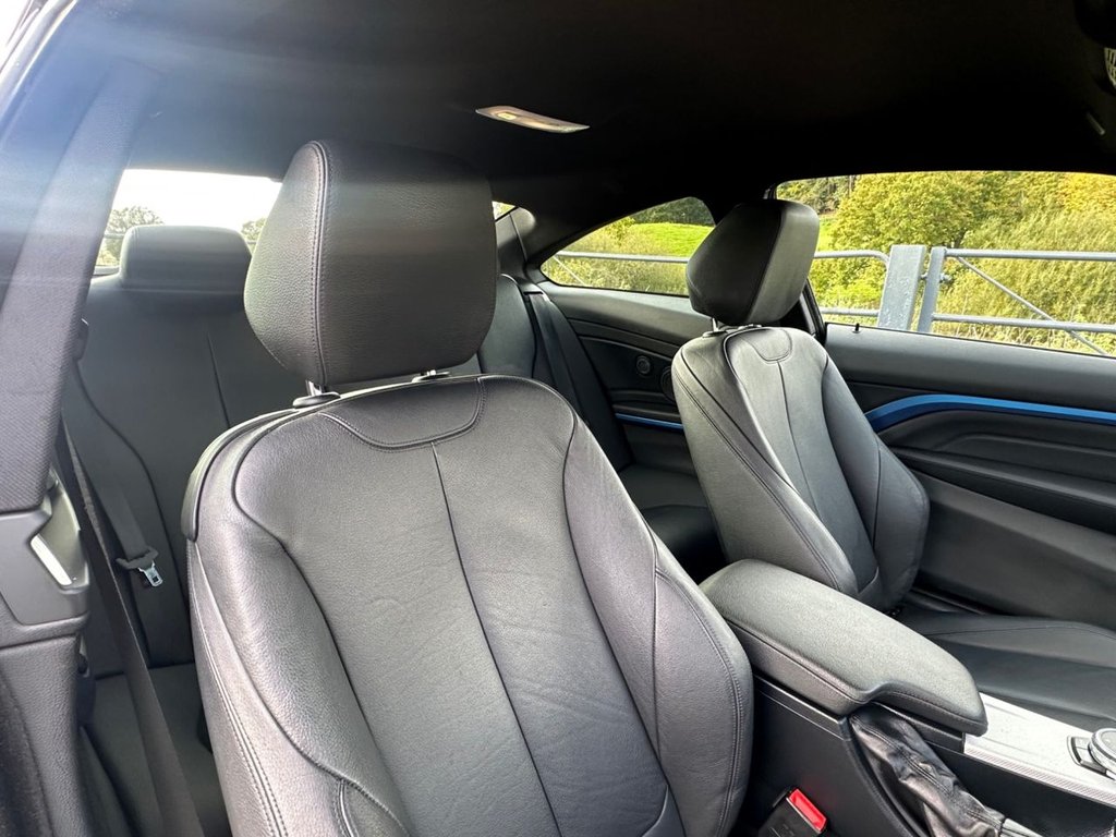 Used BMW 4 Series 2015 for sale - 76569897: Photo 24