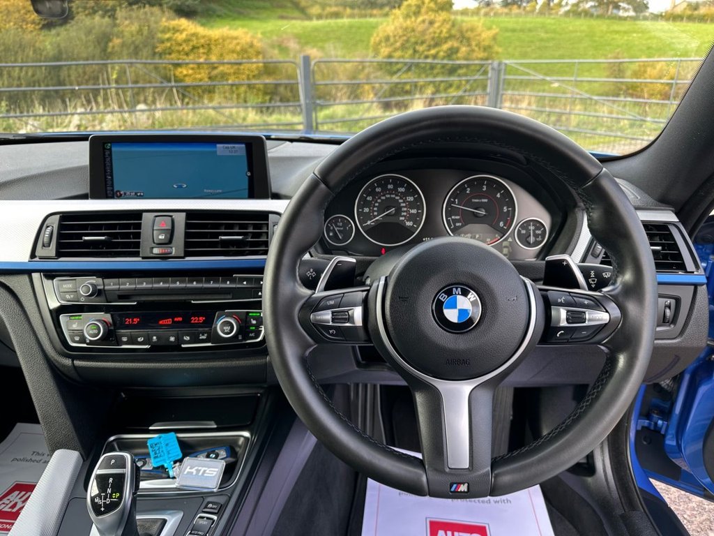 Used BMW 4 Series 2015 for sale - 76569897: Photo 25