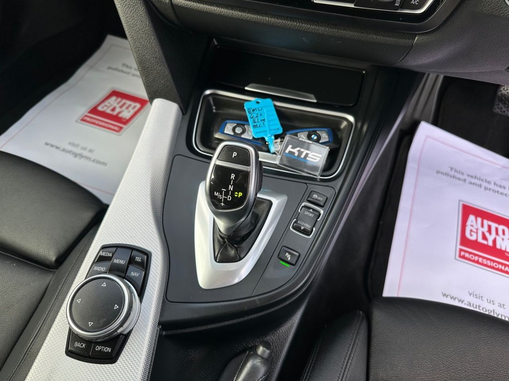 Used BMW 4 Series 2015 for sale - 76569897: Photo 31