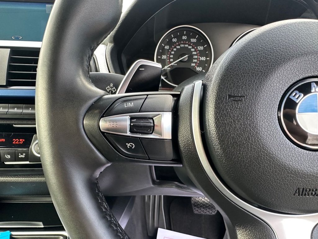 Used BMW 4 Series 2015 for sale - 76569897: Photo 32