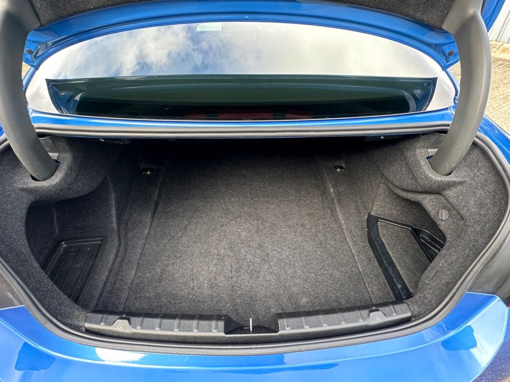 Used BMW 4 Series 2015 for sale - 76569897: Photo 34