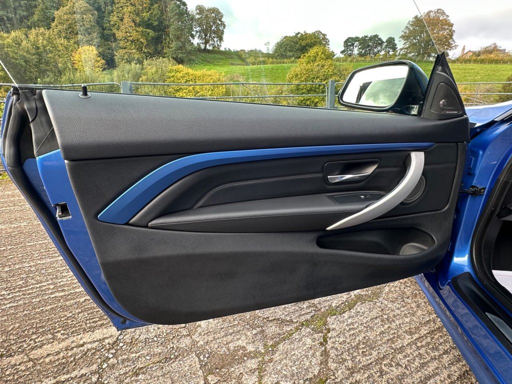 Used BMW 4 Series 2015 for sale - 76569897: Photo 35