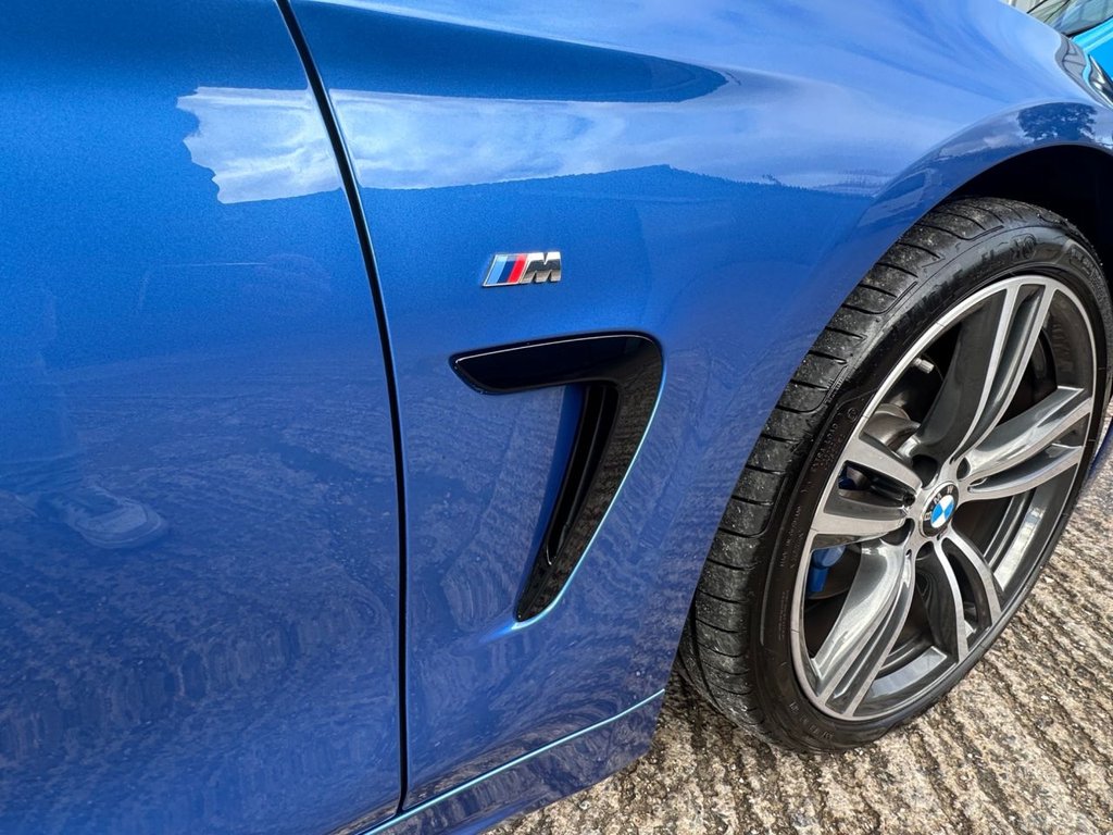 Used BMW 4 Series 2015 for sale - 76569897: Photo 37