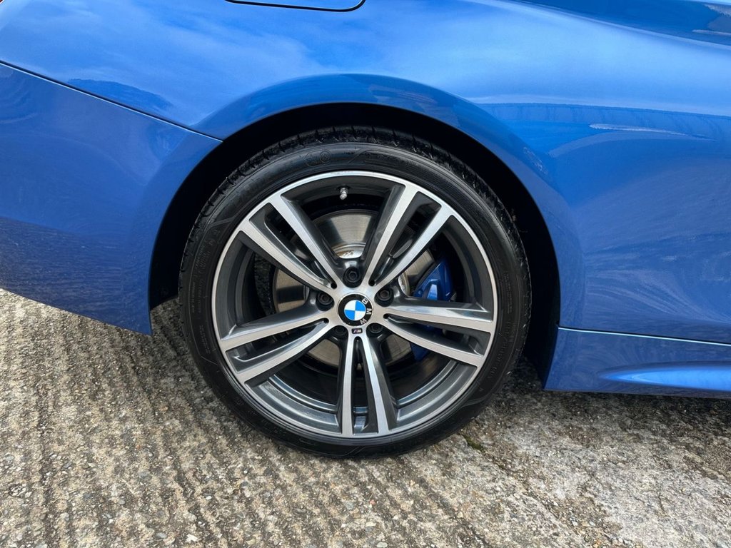 Used BMW 4 Series 2015 for sale - 76569897: Photo 42