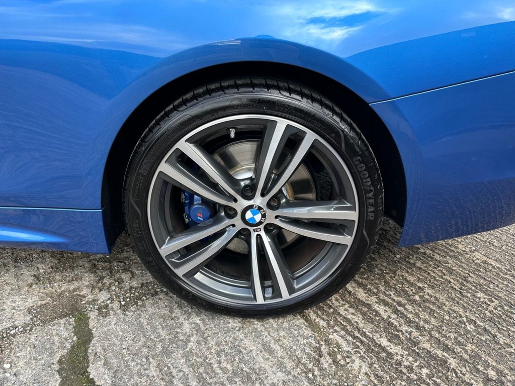 Used BMW 4 Series 2015 for sale - 76569897: Photo 43