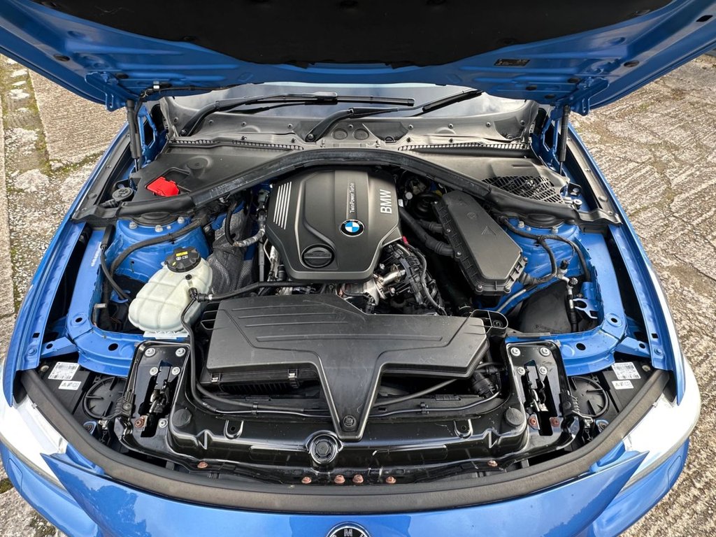 Used BMW 4 Series 2015 for sale - 76569897: Photo 49