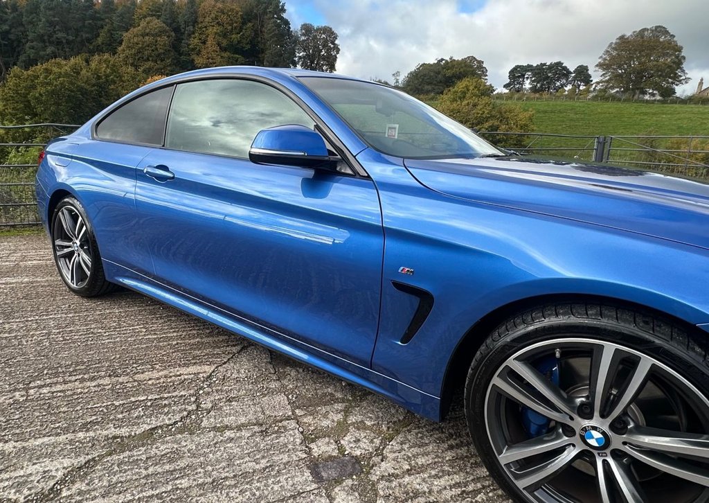 Used BMW 4 Series 2015 for sale - 76569897: Photo 6