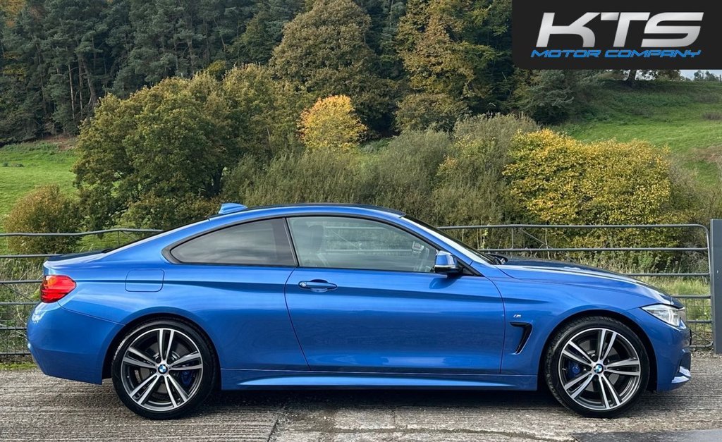 Used BMW 4 Series 2015 for sale - 76569897: Photo 9