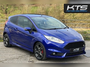 Used Ford Fiesta 2016 for sale - 77507506: Photo