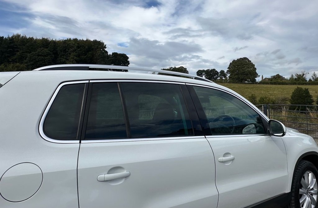 Used Volkswagen Tiguan 2014 for sale - 76569874: Photo 11