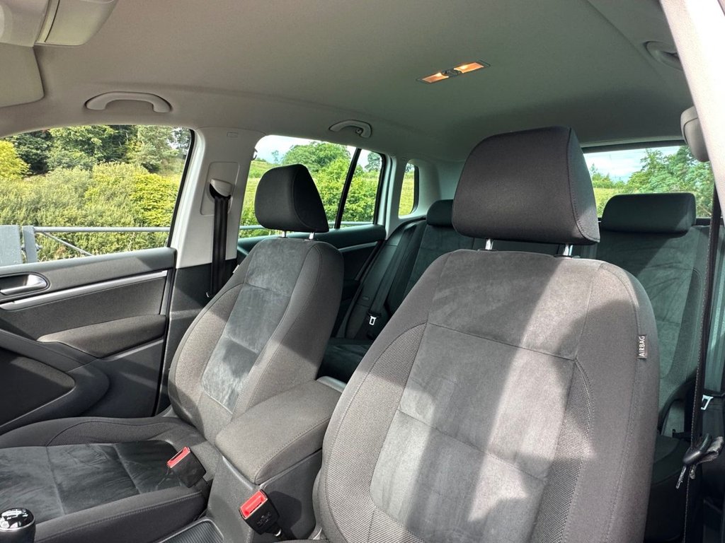 Used Volkswagen Tiguan 2014 for sale - 76569874: Photo 19