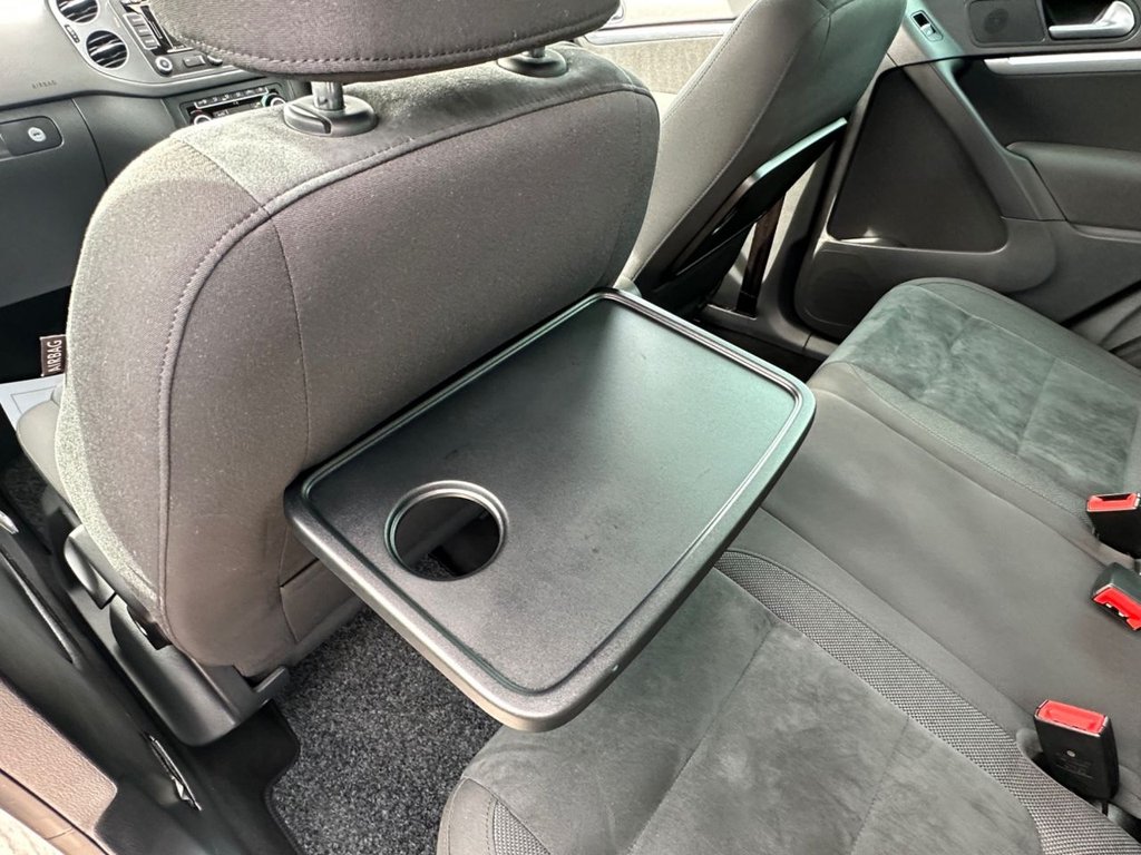 Used Volkswagen Tiguan 2014 for sale - 76569874: Photo 22