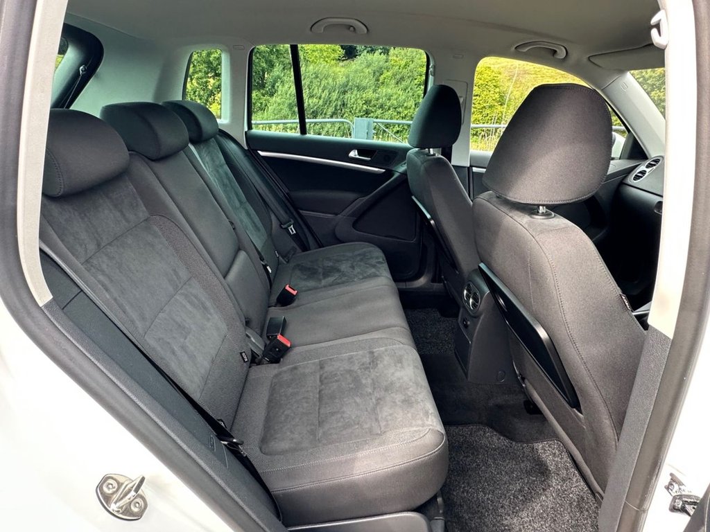 Used Volkswagen Tiguan 2014 for sale - 76569874: Photo 27