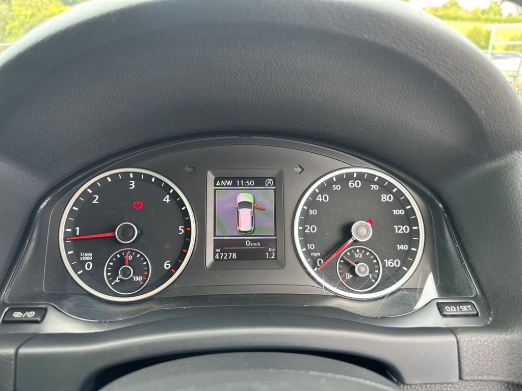 Used Volkswagen Tiguan 2014 for sale - 76569874: Photo 29