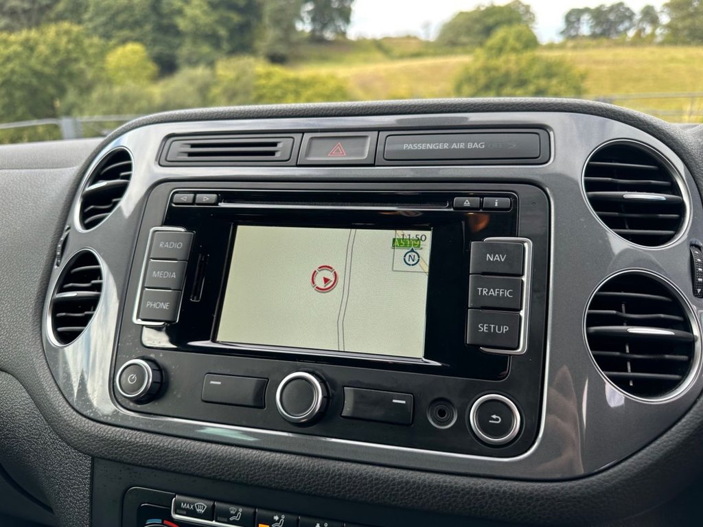 Used Volkswagen Tiguan 2014 for sale - 76569874: Photo 30