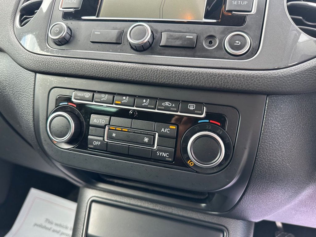 Used Volkswagen Tiguan 2014 for sale - 76569874: Photo 31