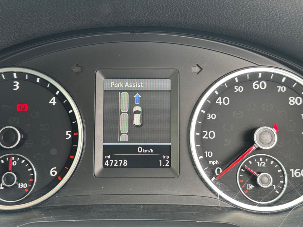 Used Volkswagen Tiguan 2014 for sale - 76569874: Photo 33