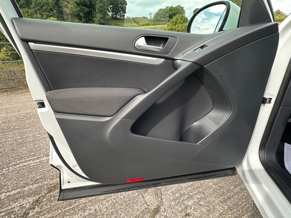 Used Volkswagen Tiguan 2014 for sale - 76569874: Photo 39