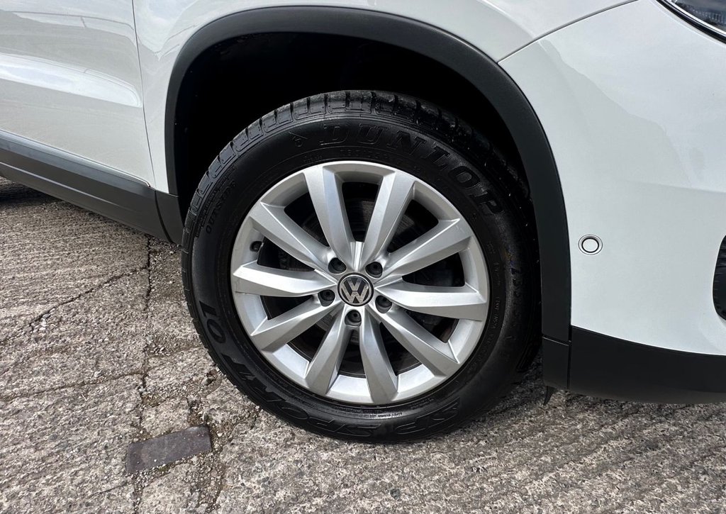 Used Volkswagen Tiguan 2014 for sale - 76569874: Photo 46