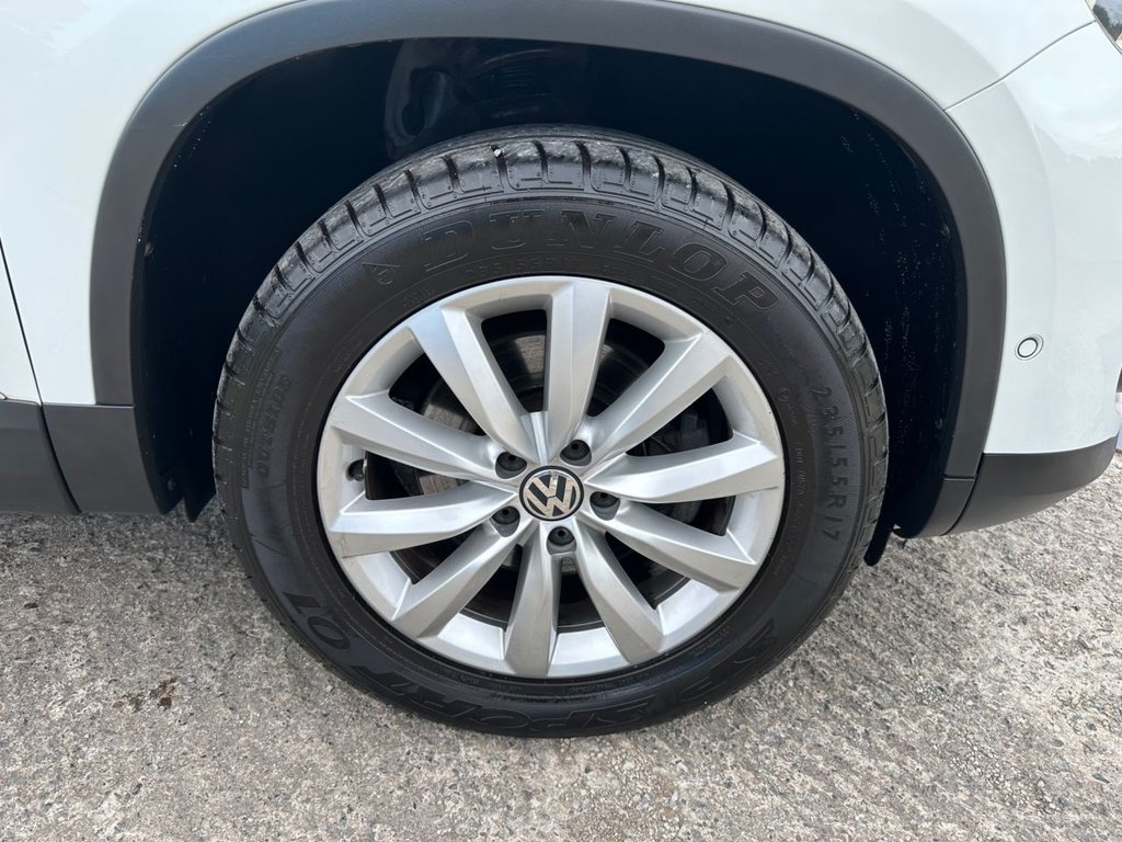 Used Volkswagen Tiguan 2014 for sale - 76569874: Photo 48