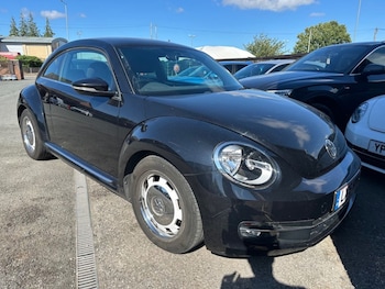 Used Volkswagen Beetle 2015 for sale - 79334504: Photo