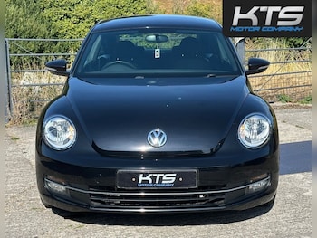 Used Volkswagen Beetle 2015 for sale - 79334504: Photo