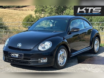 Used Volkswagen Beetle 2015 for sale - 79334504: Photo