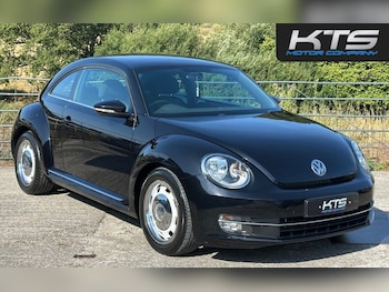 Used Volkswagen Beetle 2015 for sale - 79334504: Photo