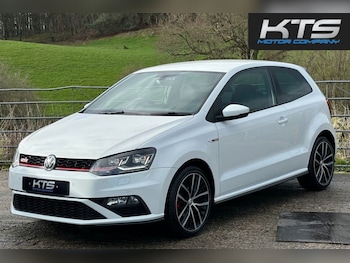 Used Volkswagen Polo 2016 for sale - 77360194: Photo