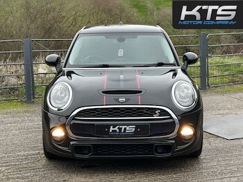 Used MINI Hatch 2015 for sale - 76901106: Photo