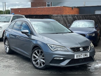 Used SEAT Leon 2017 for sale - 78645831: Photo