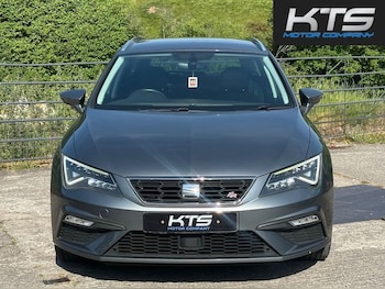 Used SEAT Leon 2017 for sale - 78645831: Photo