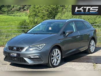 Used SEAT Leon 2017 for sale - 78645831: Photo