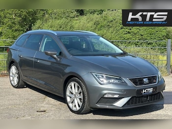 Used SEAT Leon 2017 for sale - 78645831: Photo
