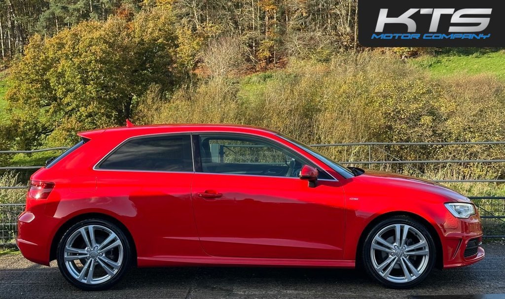 Used Audi A3 2016 for sale - 76570638: Photo 10