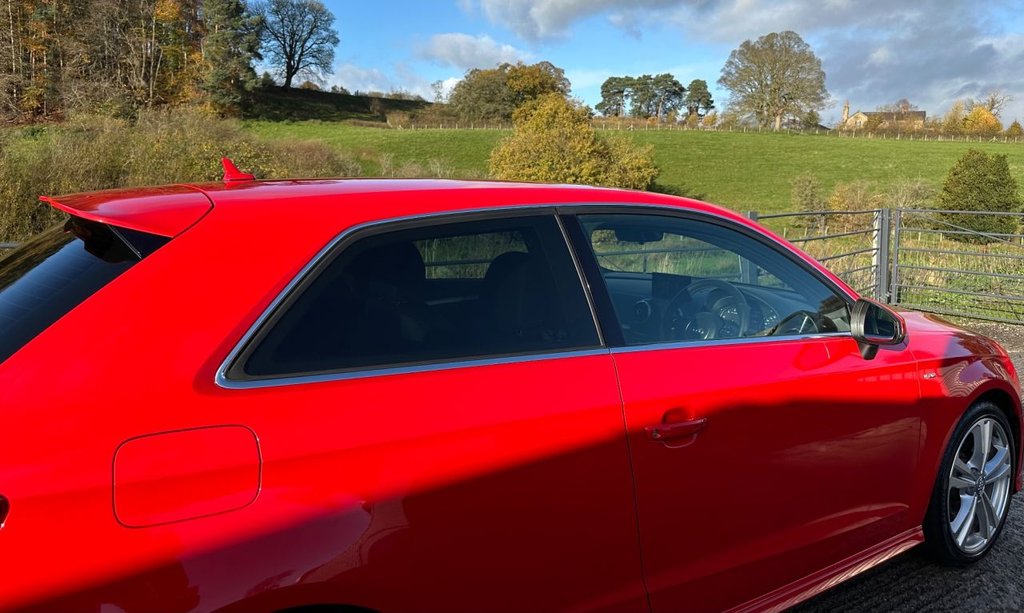 Used Audi A3 2016 for sale - 76570638: Photo 11