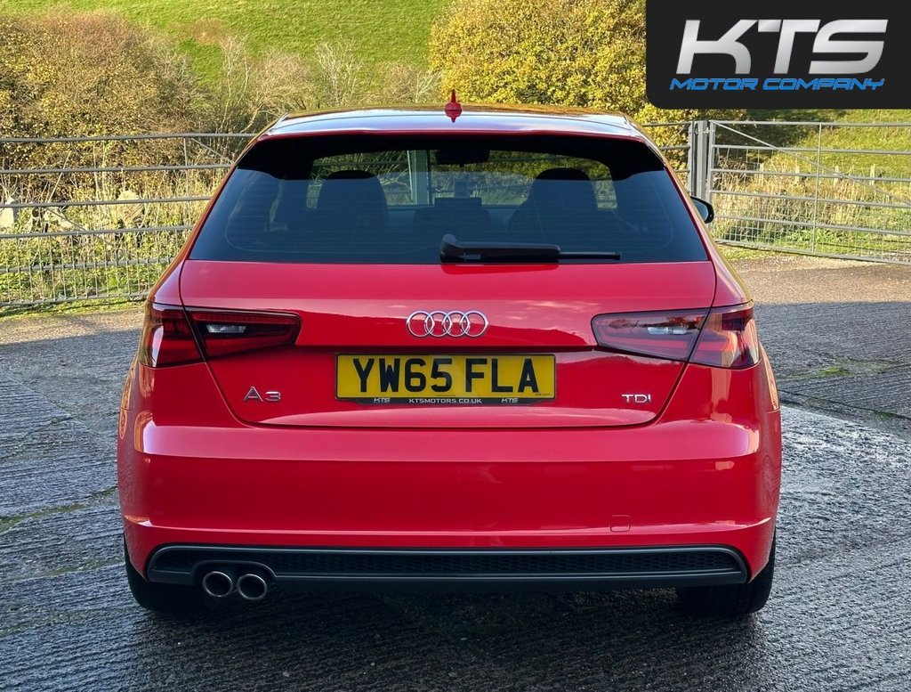 Used Audi A3 2016 for sale - 76570638: Photo 13