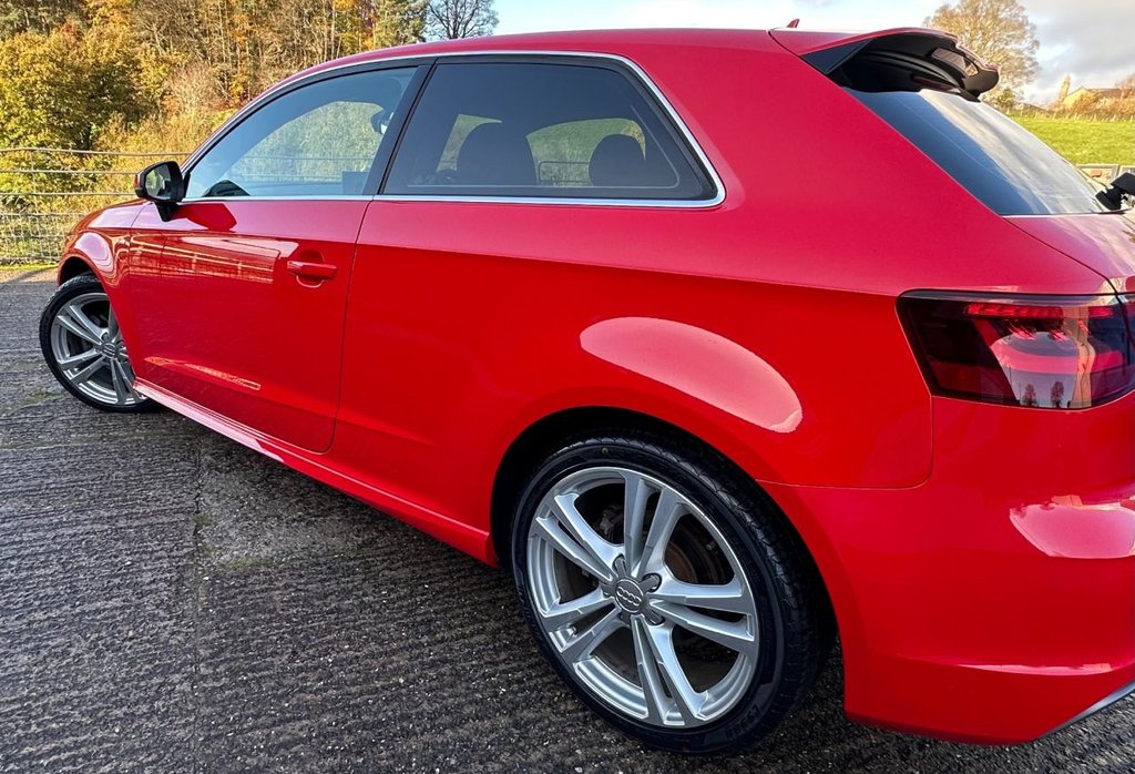 Used Audi A3 2016 for sale - 76570638: Photo 15